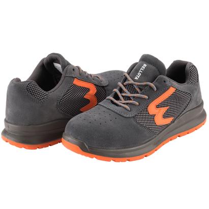 Pantofi de lucru S1PS CHALLENGER SPORT Bellota HardWork ToolsRange