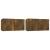 Dulapuri TV suspendate 2 buc. stejar fumuriu 60x30x30 cm GartenMobel Dekor