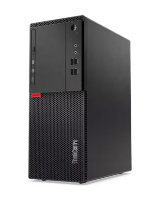 Calculator Refurbished LENOVO M710T Tower, Intel Core i3-6100 3.70GHz, 8GB DDR4, 500GB HDD, DVD-ROM + Windows 10 Pro NewTechnology Media