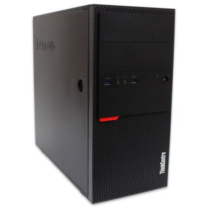 Calculator Refurbished LENOVO M800 Tower, Intel Core i3-6100 3.70GHz, 8GB DDR4, 500GB HDD + Windows 10 Home NewTechnology Media