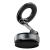 Suport auto magnetic pentru telefon RoGroup, reglabil pe trei axe, rotatie 360⁰ Automobile ProTravel