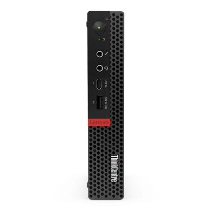Calculator Refurbished Lenovo ThinkCentre M920q Mini PC, Intel Core i5-9400T 1.80 - 3.40GHz, 8GB DDR4, 256GB M.2 SSD + Windows 11 Home NewTechnology Media