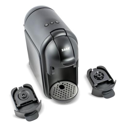 Expresor de cafea multi-capsule ZASS ZEM 12 ProDesign DailyAppliances