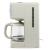 Cafetiera cu filtru ZASS ZCM 12 Wave Edition Crem ProDesign DailyAppliances