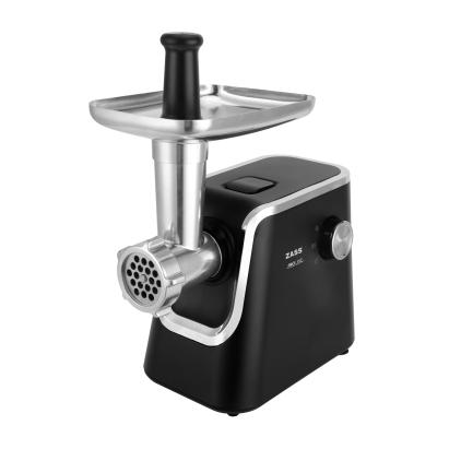 Masina de tocat carne cu accesorii ZASS ZMG 11 ProDesign DailyAppliances