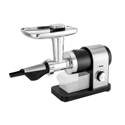 Masina de tocat carne ZASS ZMG 12 ProDesign DailyAppliances