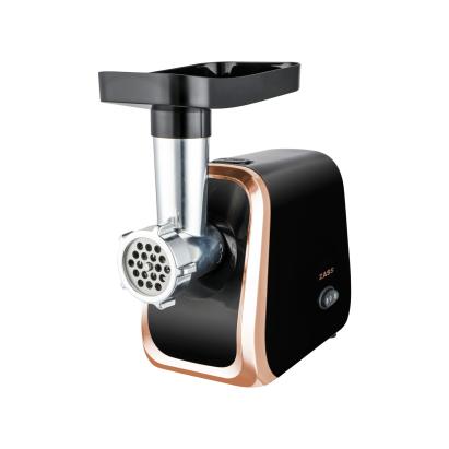 Masina de tocat carne ZASS ZMG 20 ProDesign DailyAppliances