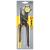 Cleste preducea 240mm TOPEX 32D424 HardWork ToolsRange