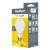 BEC LED A60 E27 12W 6500K 230V REBEL EuroGoods Quality