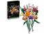 LEGO Buchet de flori Quality Brand