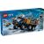 LEGO Camionul laborator stiintific al exploratorilor arctici Quality Brand