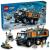 LEGO Camionul laborator stiintific al exploratorilor arctici Quality Brand