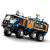 LEGO Camionul laborator stiintific al exploratorilor arctici Quality Brand