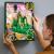 LEGO Tablou Emerald City Quality Brand