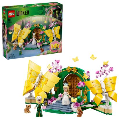LEGO Nunta Glindei Quality Brand