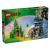 LEGO Emerald City şi Castelul Kiamo Ko Quality Brand