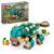 LEGO Bebelusa Bumpy: Ankylosaurus Quality Brand