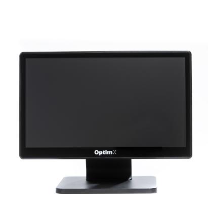 Monitor POS Touchscreen OptimX Pro MY19, 19 inch, VGA, HDMI, USB, VESA NewTechnology Media