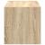 Suport pantofi stivuibil Stejar Sonoma 60x30x30,5 cm GartenMobel Dekor