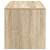 Dulap TV Stejar Sonoma 60x40x40 cm Lemn prelucrat GartenMobel Dekor