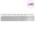 Borduri pentru gazon 30 pcs Argintiu 103 x 0,05 x 22 cm GartenMobel Dekor