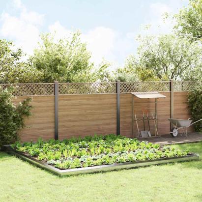 Garduri pentru melci 20 pcs Argintiu Oţel inoxidabil GartenMobel Dekor