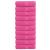 Prosoape de baie premium SOLUND, 10 buc. roz, 30x30 cm, 600 g/m² GartenMobel Dekor