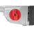 Masina de amestecat/mixer compatibil cu acumulator 18V Energy+ GRAPHITE 58G084 HardWork ToolsRange