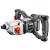Masina de amestecat/mixer compatibil cu acumulator 18V Energy+ GRAPHITE 58G084 HardWork ToolsRange