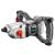 Masina de amestecat/mixer compatibil cu acumulator 18V Energy+ GRAPHITE 58G084 HardWork ToolsRange
