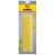 Set 12 buc. batoane PVC/PE galbene TOPEX 42E171 HardWork ToolsRange