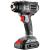 Suflanta de aer cald compatibila cu acumulator 18V Energy+ GRAPHITE 58G082 HardWork ToolsRange