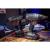 Suflanta de aer cald compatibila cu acumulator 18V Energy+ GRAPHITE 58G082 HardWork ToolsRange