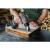 Suflanta de aer cald compatibila cu acumulator 18V Energy+ GRAPHITE 58G082 HardWork ToolsRange