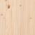 Tăblie cap Altele Maro și gri deschis 100 cm Lemn masiv de pin GartenMobel Dekor