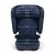 SCAUN AUTO KINDERKRAFT UNITY2 100-150 CM, NAVY SuperHeroes ToysZone