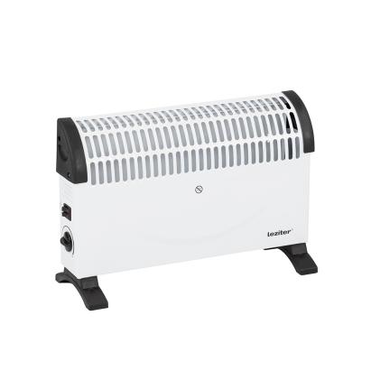 Leziter Încălzitor electric Kolumbo 600W / 900W / 1500W Mobalis Homvera