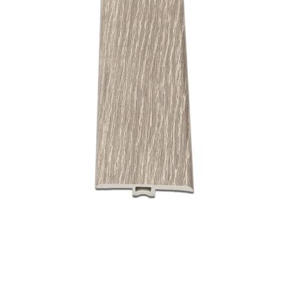 Leziter Schimbător de pardoseli din vinil SPC, stejar Berben, 2400x45x6 mm Mobalis Homvera