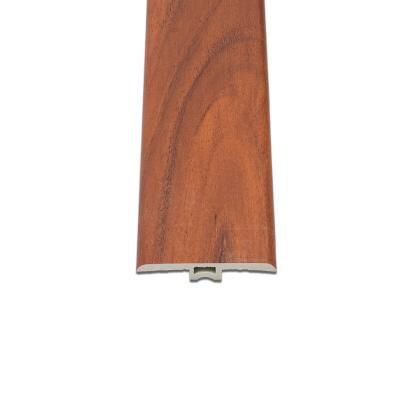 Leziter Înlocuitor pardoseală din vinil SPC, nuc Serengeti, 2400x45x6 mm Mobalis Homvera