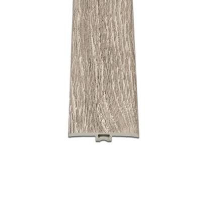 Leziter Înlocuitor pardoseală din vinil SPC, stejar Tanami, 2400x45x6 mm Mobalis Homvera