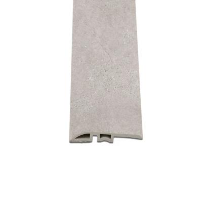 Leziter Vinil SPC nivelare podea Aurora mată calcar 2400x45x8 mm Mobalis Homvera