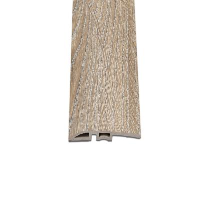 Leziter Pastă de nivelare a pardoselilor din vinil SPC, stejar Kent, 2400x45x8 mm Mobalis Homvera