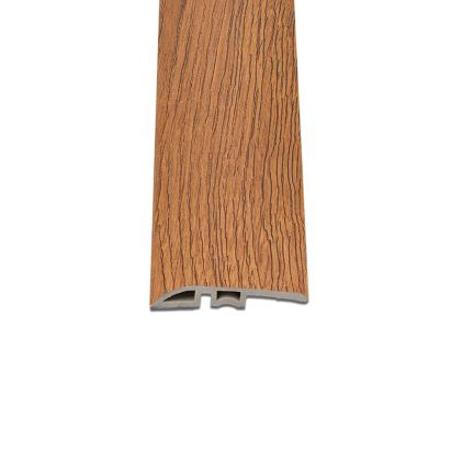 Leziter Nivelare pardoseli din vinil SPC stejar Kruger 2400x45x8 mm Mobalis Homvera