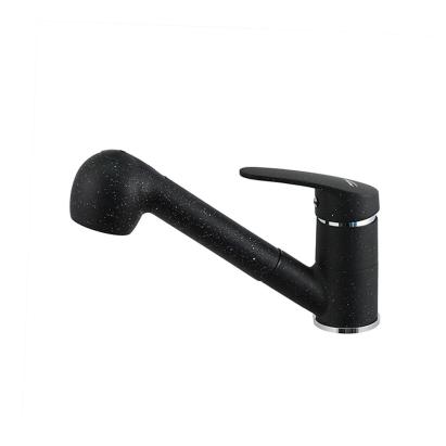 Leziter Robinet chiuvetă Carol negru Mobalis Homvera