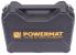Powermat Cheie electrică cu impact 800Nm PM-EKU-2100M Mobalis Homvera