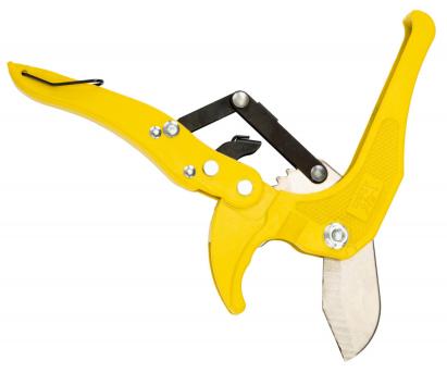 Powermat Foarfece de tăiat țevi PVC PCW PP PM-ZGP-2800-NO Mobalis Homvera