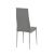 Leziter Scaun de masă Tino NOVA în gri-gri Mobalis Homvera