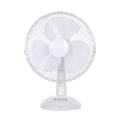 Leziter Ventilator de masă Breeze 40 W Mobalis Homvera