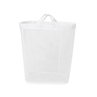 Leziter Szennyeskosár zsák 100L Mobalis Homvera