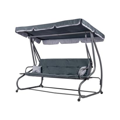 Mirpol Pat balansoar gri Megi Mobalis Homvera